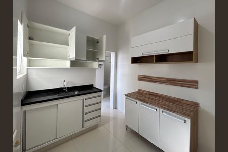 Apartamento para alugar com 62m², 2 quartos e sem vaga