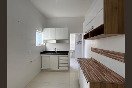 Apartamento para alugar com 62m², 2 quartos e sem vaga