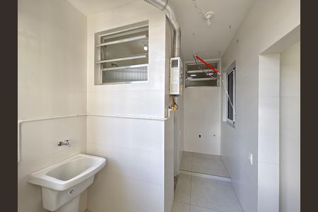 Apartamento para alugar com 62m², 2 quartos e sem vaga