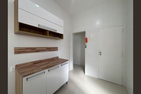 Apartamento para alugar com 62m², 2 quartos e sem vaga