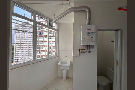 Apartamento para alugar com 62m², 2 quartos e sem vaga