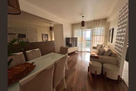 Apartamento à venda com 2 quartos, 78m² em Barra Olímpica, Rio de Janeiro