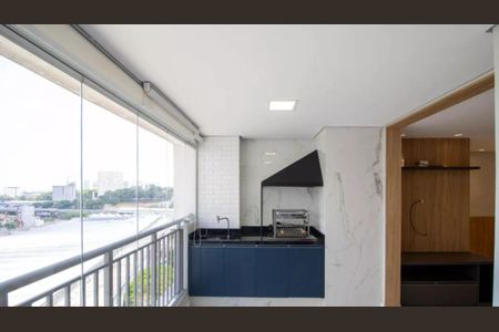 Apartamento à venda com 67m², 2 quartos e 2 vagasFoto 25
