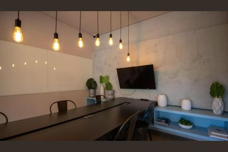 Foto 16 de apartamento à venda com 2 quartos, 67m² em Vila Andrade, São Paulo