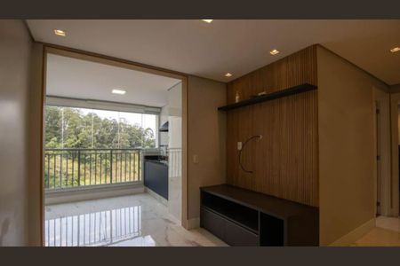 Apartamento à venda com 67m², 2 quartos e 2 vagasFoto 02