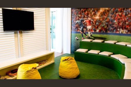 Apartamento à venda com 78m², 2 quartos e 1 vaga