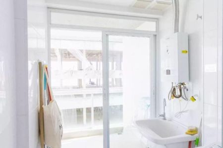 Apartamento à venda com 78m², 2 quartos e 1 vaga