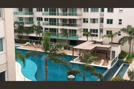 Apartamento à venda com 78m², 2 quartos e 1 vaga