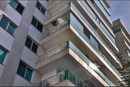 Apartamento à venda com 78m², 2 quartos e 1 vaga