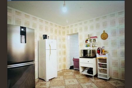 Foto 18 de casa à venda com 3 quartos, 310m² em Chácara Belenzinho, São Paulo
