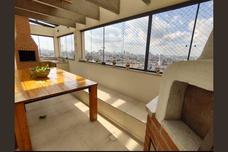 Apartamento à venda com 3 quartos, 214m² em Vila Mariana, São Paulo