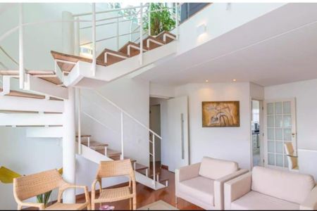Apartamento à venda com 3 quartos, 214m² em Vila Mariana, São Paulo