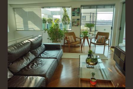 Apartamento à venda com 3 quartos, 214m² em Vila Mariana, São Paulo