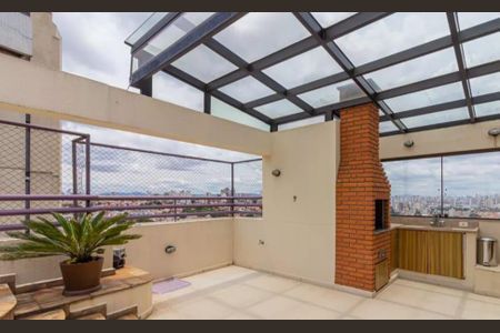 Apartamento à venda com 3 quartos, 214m² em Vila Mariana, São Paulo