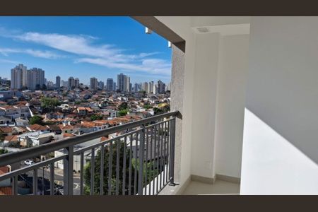 Apartamento à venda com 3 quartos, 84m² em Alto da Mooca, São Paulo
