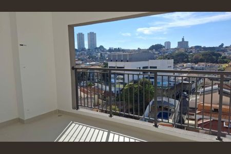 Apartamento à venda com 3 quartos, 84m² em Alto da Mooca, São Paulo
