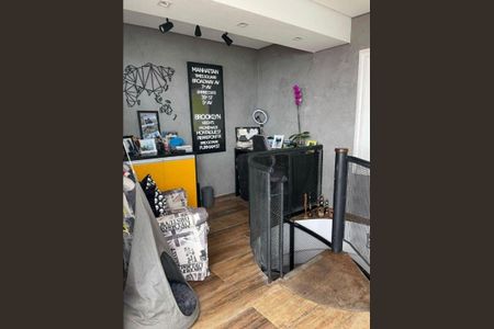 Apartamento à venda com 3 quartos, 168m² em Mirandópolis, São Paulo