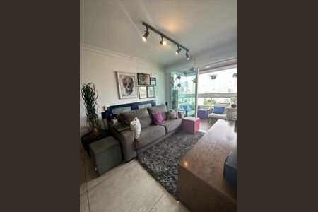 Apartamento à venda com 3 quartos, 168m² em Mirandópolis, São Paulo