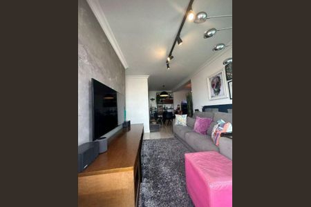 Apartamento à venda com 3 quartos, 168m² em Mirandópolis, São Paulo
