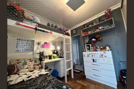 Apartamento à venda com 3 quartos, 168m² em Mirandópolis, São Paulo