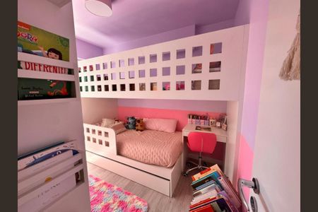 Foto 16 de apartamento à venda com 3 quartos, 75m² em Vila Sonia, São Paulo