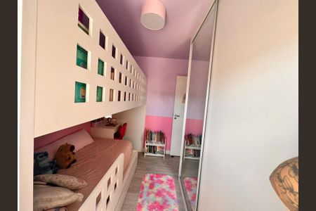 Foto 17 de apartamento à venda com 3 quartos, 75m² em Vila Sonia, São Paulo