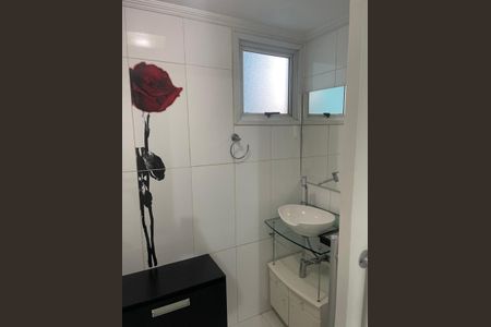Foto 22 de apartamento à venda com 2 quartos, 69m² em Vila Maria, São Paulo