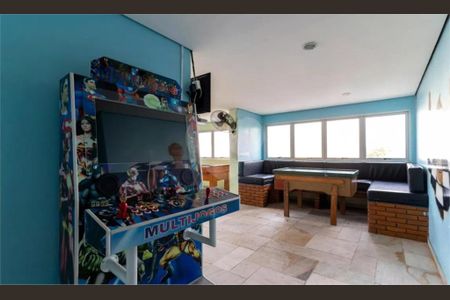 Apartamento à venda com 3 quartos, 76m² em Jardim Sonia, São Paulo