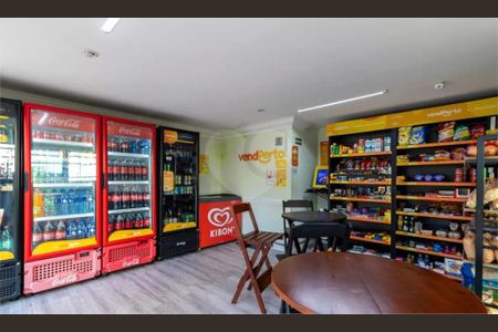 Apartamento à venda com 3 quartos, 76m² em Jardim Sonia, São Paulo