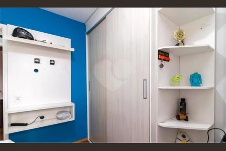 Apartamento à venda com 3 quartos, 76m² em Jardim Sonia, São Paulo