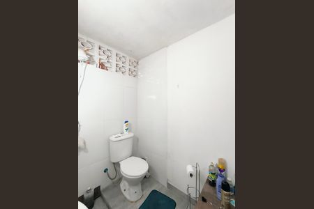 Apartamento para alugar com 63m², 3 quartos e 1 vagaBanheiro