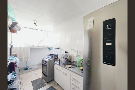 Apartamento para alugar com 63m², 3 quartos e 1 vagaCozinha e Área de Serviço