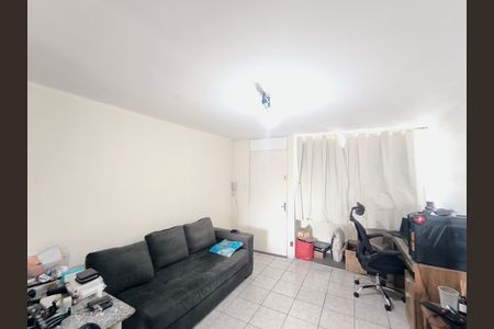 Sala de apartamento para alugar com 3 quartos, 63m² em Parque Cecap, Jundiaí