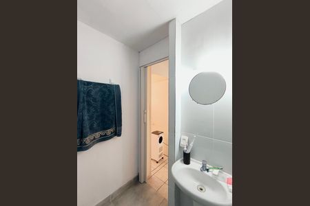 Apartamento para alugar com 63m², 3 quartos e 1 vagaBanheiro