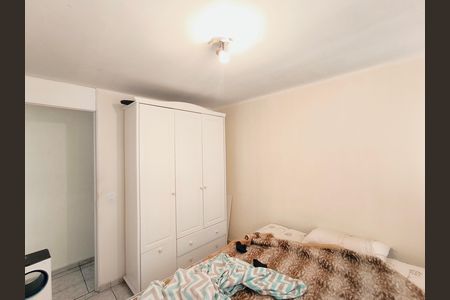 Quarto 1 de apartamento para alugar com 3 quartos, 63m² em Parque Cecap, Jundiaí