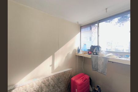 Quarto 2 de apartamento para alugar com 3 quartos, 63m² em Parque Cecap, Jundiaí