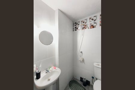 Apartamento para alugar com 63m², 3 quartos e 1 vagaBanheiro