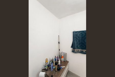 Apartamento para alugar com 63m², 3 quartos e 1 vagaBanheiro
