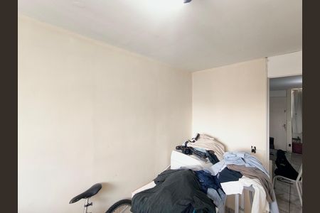 Apartamento para alugar com 63m², 3 quartos e 1 vagaQuarto 2