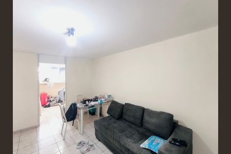 Sala de apartamento para alugar com 3 quartos, 63m² em Parque Cecap, Jundiaí