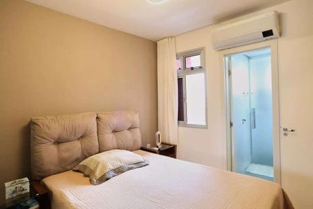 Apartamento à venda com 3 quartos, 73m² em União, Belo Horizonte