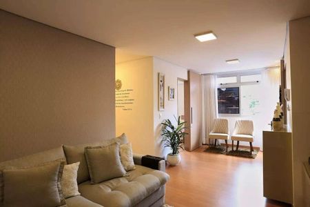 Apartamento à venda com 3 quartos, 73m² em União, Belo Horizonte
