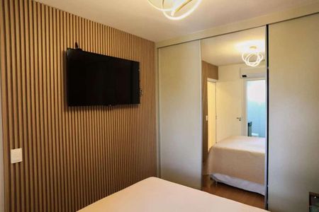 Apartamento à venda com 3 quartos, 73m² em União, Belo Horizonte