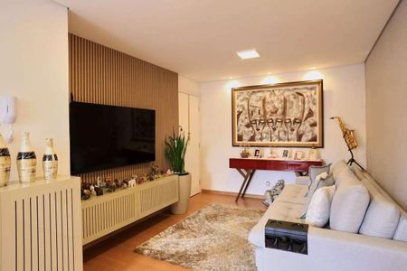 Apartamento à venda com 3 quartos, 73m² em União, Belo Horizonte