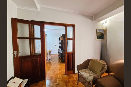 Foto 07 de apartamento à venda com 3 quartos, 140m² em Swift, Campinas