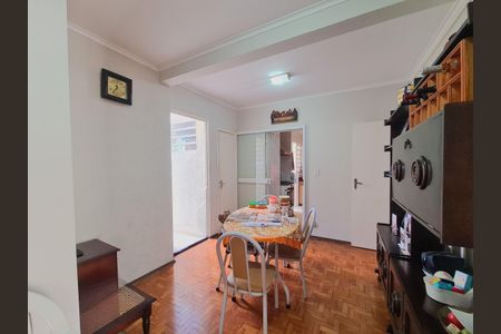 Foto 08 de apartamento à venda com 3 quartos, 140m² em Swift, Campinas
