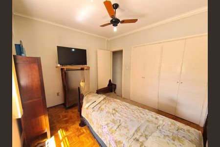 Foto 13 de apartamento à venda com 3 quartos, 140m² em Swift, Campinas