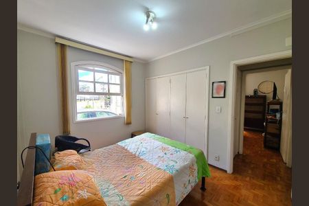 Foto 11 de apartamento à venda com 3 quartos, 140m² em Swift, Campinas