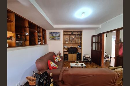 Foto 04 de apartamento à venda com 3 quartos, 140m² em Swift, Campinas