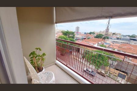 Apartamento à venda com 82m², 3 quartos e 1 vaga Apartamento à venda com 82m², 3 quartos e 1 vagaFoto 04